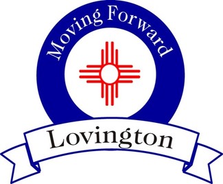 City of Lovington Logo