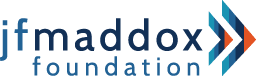 JF Maddox Foundation Logo