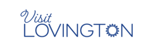 VisitLovington.com Logo Link