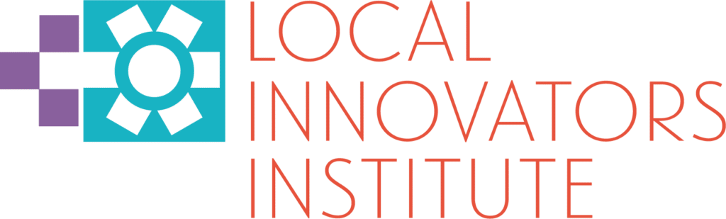 Local Innovators Institute Logo