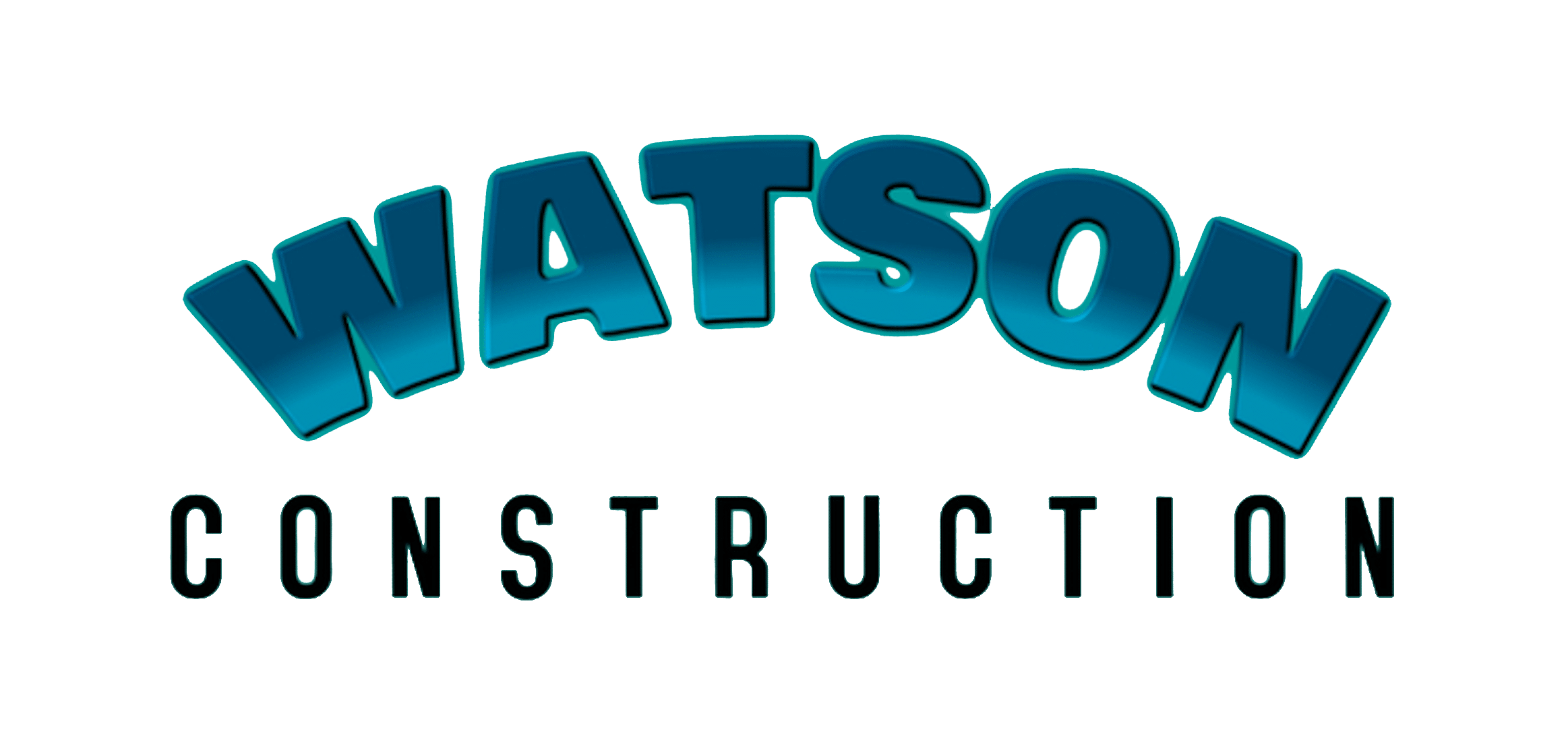 Watson Construction Logo